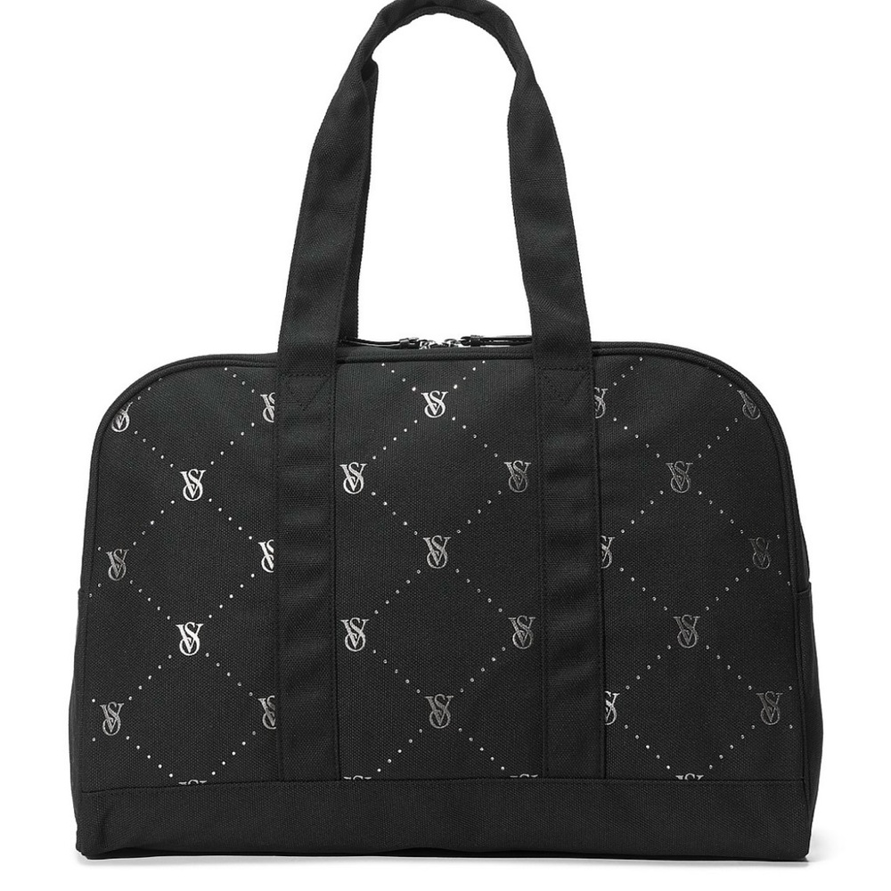 NWT Victoria’s Secret Large Tote Bag